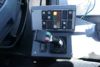 Mercedes-Benz KAMAG WBH 25 Wiesel Terberg Umsetzfahrz. - Thumbnail 13