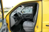 Volkswagen T5 Transporter 2.0 TDI PARKTRONIK EURO-5 - Thumbnail 7