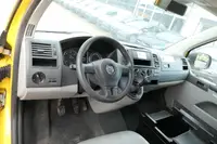 Volkswagen T5 Transporter 2.0 TDI - Thumbnail 9