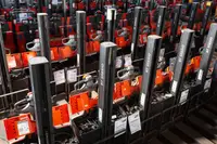 BT SWE 080L Batterie 22/2022 - Thumbnail 1