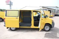 Volkswagen T5 Transporter 2.0 TDI EURO-5 - Thumbnail 8
