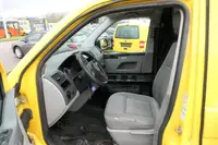 Volkswagen T5 Transporter 2.0 TDI EURO-5 CoC PARKTRONIK - Thumbnail 11