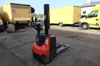 BT SWE 080L Batterie 38/2020 - Thumbnail 4