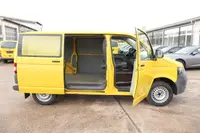 Volkswagen T5 Transporter 2.0 TDI PARKTRONIK EURO-5 - Thumbnail 6
