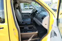 Volkswagen T5 Transporter 2.0 TDI PARKTRONIK EURO-5 - Thumbnail 10