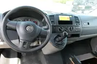 Volkswagen T5 Transporter 2.0 TDI PARKTRONIK EURO-5 - Thumbnail 10