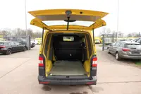 Volkswagen T5 Transporter 2.0 TDI EURO-5 CoC - Thumbnail 6