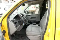 Volkswagen T5 Transporter 2.0 TDI PARKTRONIK EURO-5 - Thumbnail 8