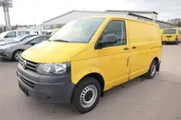 Volkswagen T5 Transporter 2.0 TDI PARKTRONIK EURO-5 - Thumbnail 2