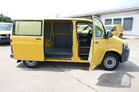 Volkswagen T5 Transporter 2.0 TDI EURO-5 - Thumbnail 6