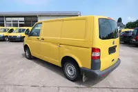 Volkswagen T5 Transporter 2.0 TDI PARKTRONIK - Thumbnail 5