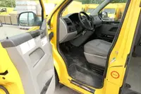 Volkswagen T5 Transporter 2.0 TDI PARKTRONIK EURO-5 - Thumbnail 10