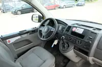 Volkswagen T5 Transporter 2.0 TDI PARKTRONIK EURO-5 - Thumbnail 12