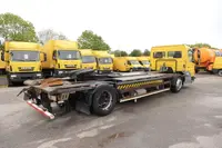 Mercedes-Benz KAMAG WBH 25 Wiesel Terberg Umsetzfahrz. - Thumbnail 6