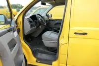 Volkswagen T5 Transporter 2.0 TDI PARKTRONIK - Thumbnail 7