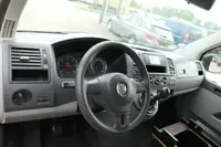 Volkswagen T5 Transporter 2.0 TDI PARKTRONIK EURO-5 - Thumbnail 12