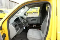 Volkswagen T5 Transporter 2.0 TDI PARKTRONIK EURO-5 - Thumbnail 9