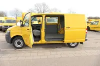 Volkswagen T5 Transporter 2.0 TDI PARKTRONIK EURO-5 - Thumbnail 10