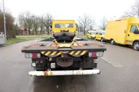 Mercedes-Benz KAMAG WBH 25 Wiesel Terberg Umsetzfahrz. - Thumbnail 7