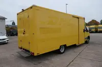 Iveco Daily 50C15 COC MOTORSCHADEN - Thumbnail 3