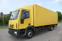 Iveco EuroCargo ML 120 E28/P AHK LBW COC - Thumbnail 1