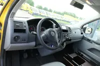 Volkswagen T5 Transporter 2.0 TDI PARKTRONIK EURO-5 - Thumbnail 10