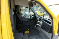 Mercedes-Benz SPRINTER 310 CDI MAXI EURO-5 KOFFER - Thumbnail 5