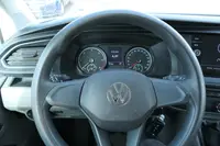 Volkswagen T6.1 Transporter 2.0 TDI DoKa lang Klima - Thumbnail 14