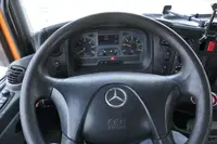 Mercedes-Benz Atego 818 4x2 KLIMA Ruthmann Steiger T180 S7 - Thumbnail 19