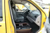 Volkswagen T5 Transporter 2.0 TDI EURO-5 - Thumbnail 10