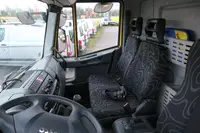 Iveco EuroCargo ML 120 E 28 AHK LBW - Thumbnail 8