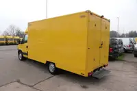 Iveco Daily 35 S11 C30C AUTOMATIK - Thumbnail 4