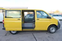 Volkswagen T5 Transporter 2.0 TDI PARKTRONIK - Thumbnail 9