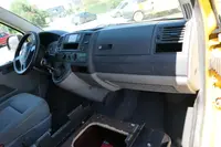 Volkswagen T5 Transporter 2.0 TDI PARKTRONIK EURO-5 - Thumbnail 8