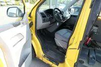 Volkswagen T5 Transporter 2.0 TDI PARKTRONIK - Thumbnail 9