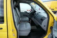 Volkswagen T5 Transporter 2.0 TDI 2-Sitzer PARKTRONIK EURO5 - Thumbnail 6