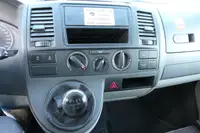Volkswagen T5 Transporter 2.0 TDI PARKTRONIK - Thumbnail 13