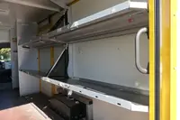 Mercedes-Benz SPRINTER 310 CDI MAXI EURO-5 KOFFER - Thumbnail 6