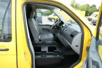 Volkswagen T5 Transporter 2.0 TDI PARKTRONIK EURO-5 - Thumbnail 7