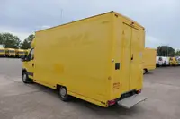 Iveco Daily 35 S11 C30C AUTOMATIK KAMERA - Thumbnail 4