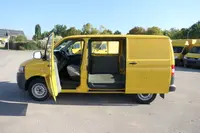 Volkswagen T5 Transporter 2.0 TDI PARKTRONIK EURO-5 - Thumbnail 10