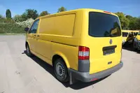 Volkswagen T5 Transporter 2.0 TDI PARKTRONIK - Thumbnail 5