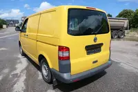 Volkswagen T5 Transporter 2.0 TDI PARKTRONIK EURO-5 - Thumbnail 5