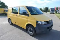 Volkswagen T5 Transporter 2.0 TDI PARKTRONIK EURO-5 - Thumbnail 2