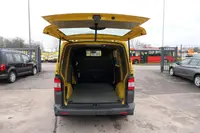 Volkswagen T5 Transporter 2.0 TDI PARKTRONIK EURO-5 - Thumbnail 6