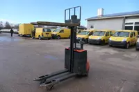 BT SWE 080L Batterie 12/2021 - Thumbnail 2