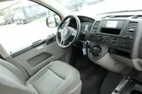 Volkswagen T5 Transporter 2.0 TDI EURO-5 CoC - Thumbnail 9