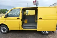 Volkswagen T5 Transporter 2.0 TDI PARKTRONIK - Thumbnail 7