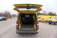 Volkswagen T5 Transporter 2.0 TDI PARKTRONIK EURO-5 - Thumbnail 10