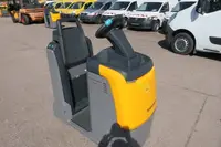 Jungheinrich EZS 130 Schlepper - Thumbnail 1